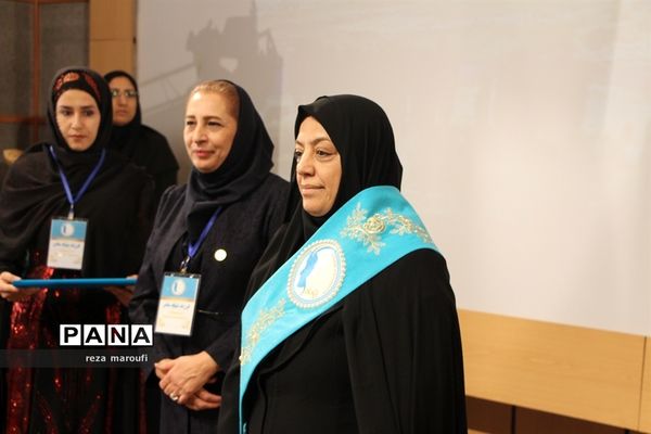 نخستین آیین گرامیداشت مقام والای مادر در ارومیه