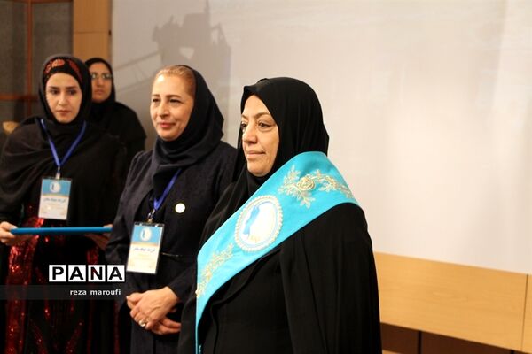 نخستین آیین گرامیداشت مقام والای مادر در ارومیه