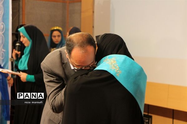 نخستین آیین گرامیداشت مقام والای مادر در ارومیه