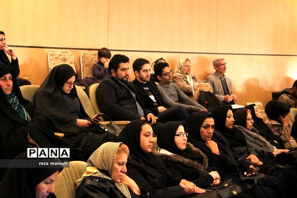 نخستین آیین گرامیداشت مقام والای مادر در ارومیه