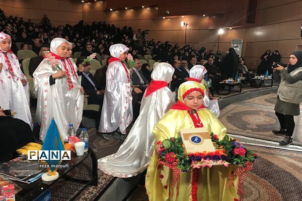 نخستین آیین گرامیداشت مقام والای مادر در ارومیه