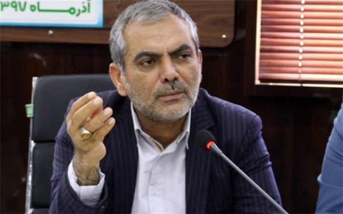 جلسه کارشناسان سازمان دانش آموزی استان بوشهر برگزار شد