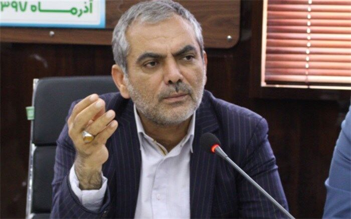 جلسه کارشناسان سازمان دانش آموزی استان بوشهر برگزار شد