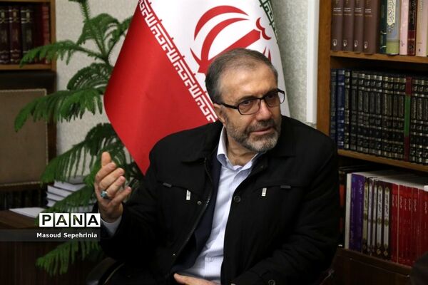 ورود معاون سیاسی انتظامی وزیرکشور به تبریز