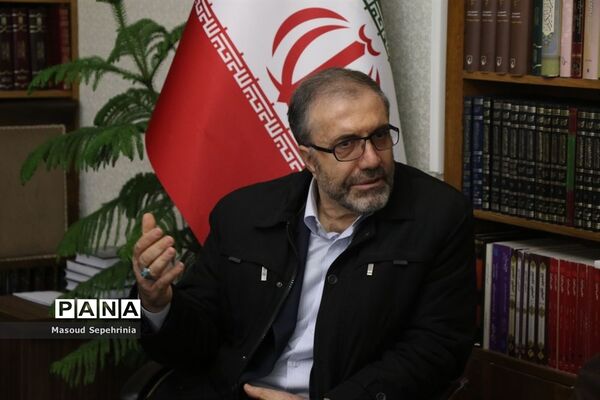 ورود معاون سیاسی انتظامی وزیرکشور به تبریز