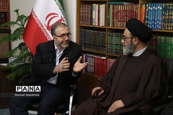 ورود معاون سیاسی انتظامی وزیرکشور به تبریز