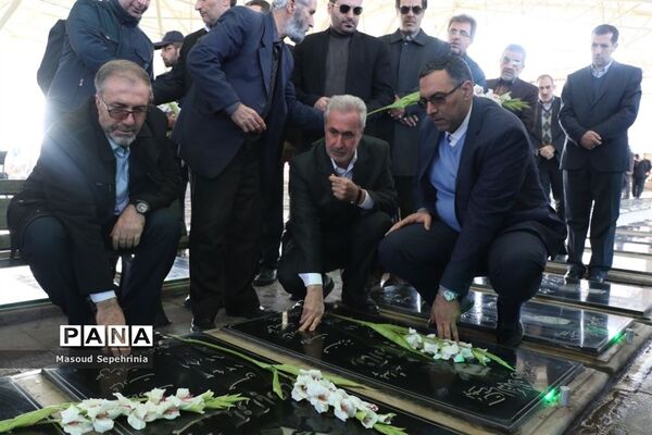 ورود معاون سیاسی انتظامی وزیرکشور به تبریز