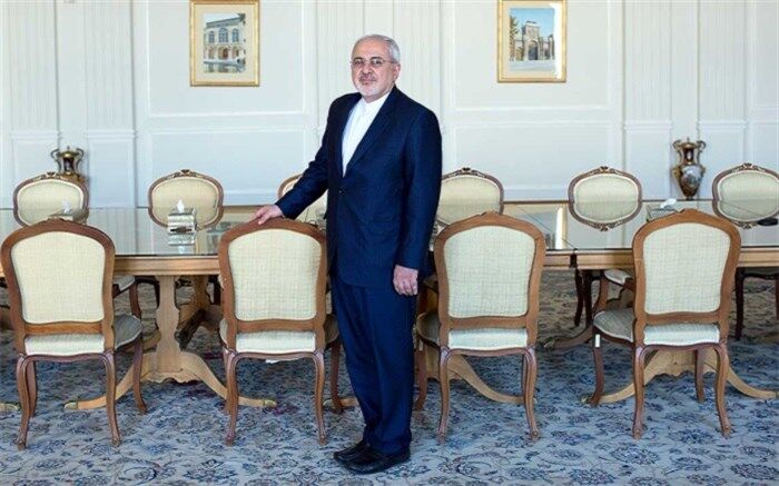 ظریف: اطلاعات مثبتی برای ثبت SPV از طرف اروپایی‌ها دریافت کرده‌ایم