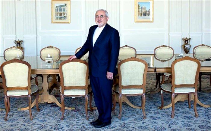 ظریف: اطلاعات مثبتی برای ثبت SPV از طرف اروپایی‌ها دریافت کرده‌ایم