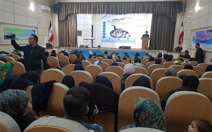 رئیس آموزش و پرورش استثنایی کردستان: 12 درصد جمعیت کشور دارای معلولیت هستند