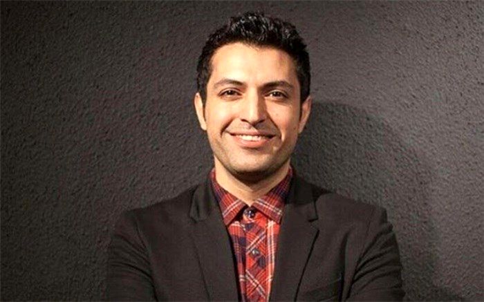 انتقاد اشکان خطیبی از پخش دوباره مسابقه «شام ایرانی» + عکس