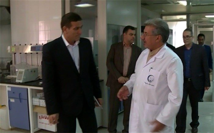 رئیس کمیسیون اجتماعی مجلس؛ 96 درصد  از داروهای مورد نیاز کشور در داخل تولید می شود