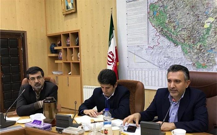 دستگاه‌های اجرایی استان کردستان موظفند ظرف یک هفته رسته‌های منتخب را بازنگری کنند