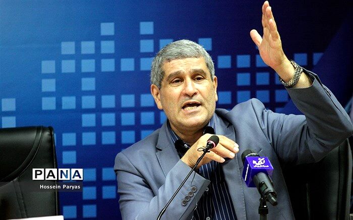 برنامه آموزش و پروش برای ساخت سالن‌های ورزشی 250 متری با اولویت مدارس دخترانه