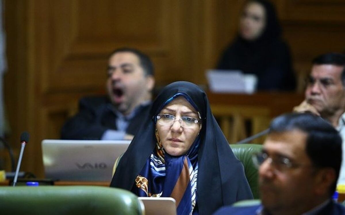 رئیس کمیسیون سلامت شورای شهر تهران: پاییز فصل مناسبی برای هرس درختان است