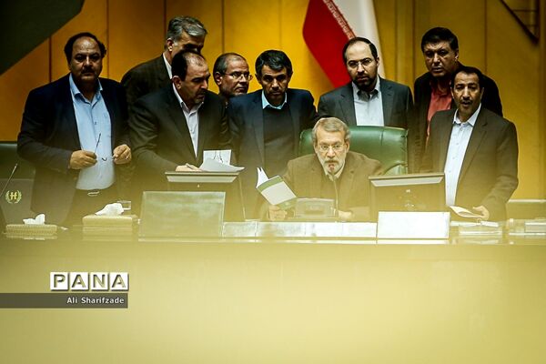 صحن علنی مجلس شورای اسلامی