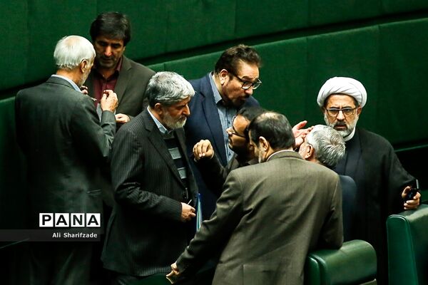صحن علنی مجلس شورای اسلامی