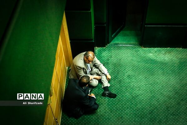 صحن علنی مجلس شورای اسلامی