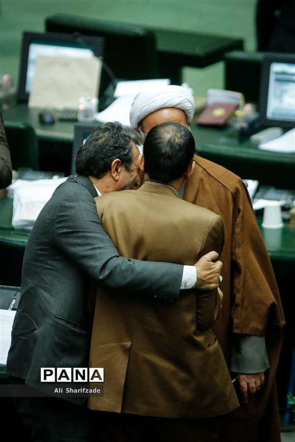 صحن علنی مجلس شورای اسلامی