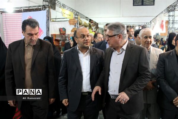 جشنواره ملی مرکبات و اقوام عشایر