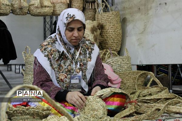 جشنواره ملی مرکبات و اقوام عشایر