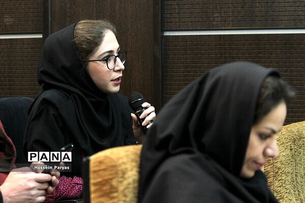 نشست خبری دوازدهمین جشنواره بین المللی سینما حقیقت