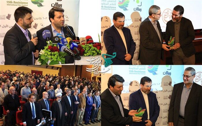 خزاعی: از قدرت فرهنگی ما می‌ترسند