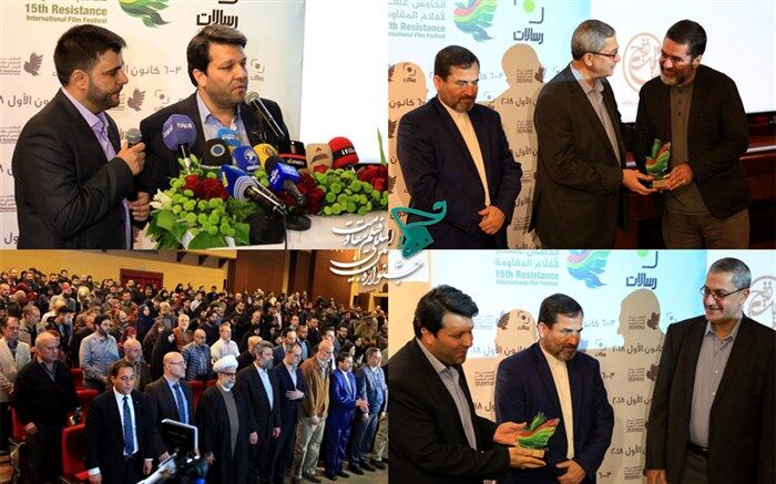 خزاعی: از قدرت فرهنگی ما می‌ترسند