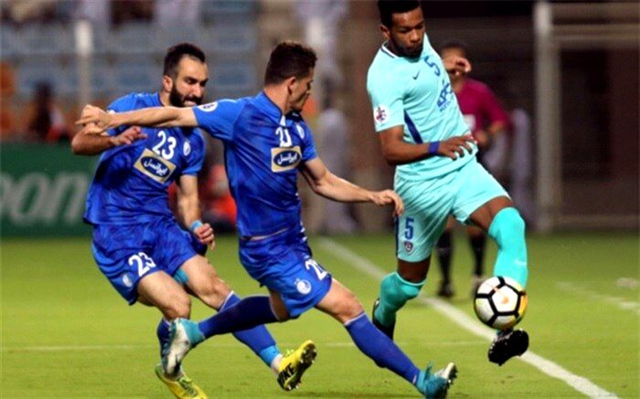 شهر میزبان دیدار الهلال عربستان و استقلال تهران معرفی شد