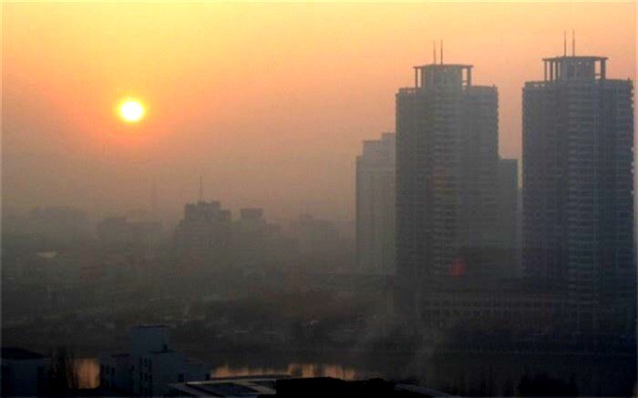 زنگ ورزش مدارس شهرستان های استان تهران فردا چهاردهم آذرماه 97 تعطیل است