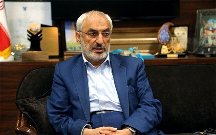 محمدمهدی زاهدی: از طرح استیضاح وزیر آموزش‌وپرورش خبر ندارم و امضا هم نکرده‌ام