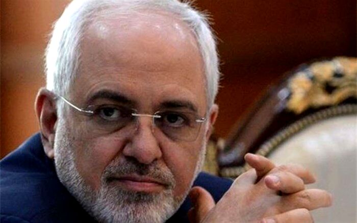 ظریف: به جای تضعیف قطعنامه 2231، در جهت پایبندی به آن حرکت کنید