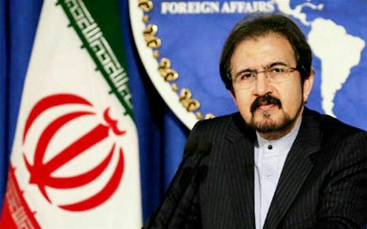 واکنش ایران به نشست شورای امنیت سازمان ملل متحد درباره برنامه موشکی دفاعی تهران