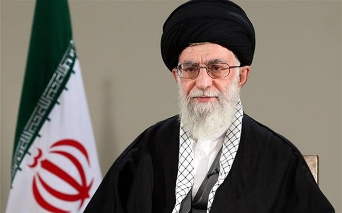 رهبر معظم انقلاب اسلامی: مدارس را مزین کنید به نمازخوانی نوجوانان