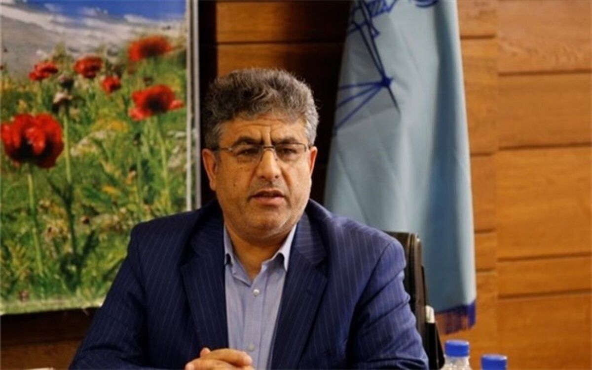 اراضی کشاورزی محمدشهر و ماهدشت با ‌فاضلاب آبیاری می‌شود