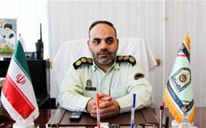 ۱۱۰۰۰ عدد داروی کمیاب در ماکو کشف شد