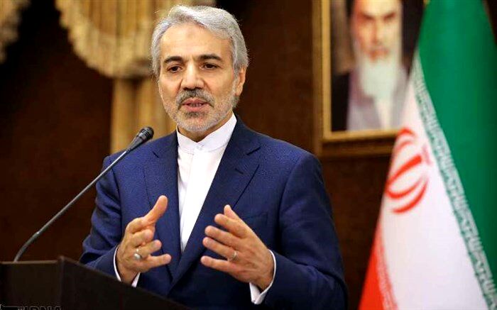 نوبخت: قیمت بنزین در لایحه بودجه 98 تغییری نکرده است