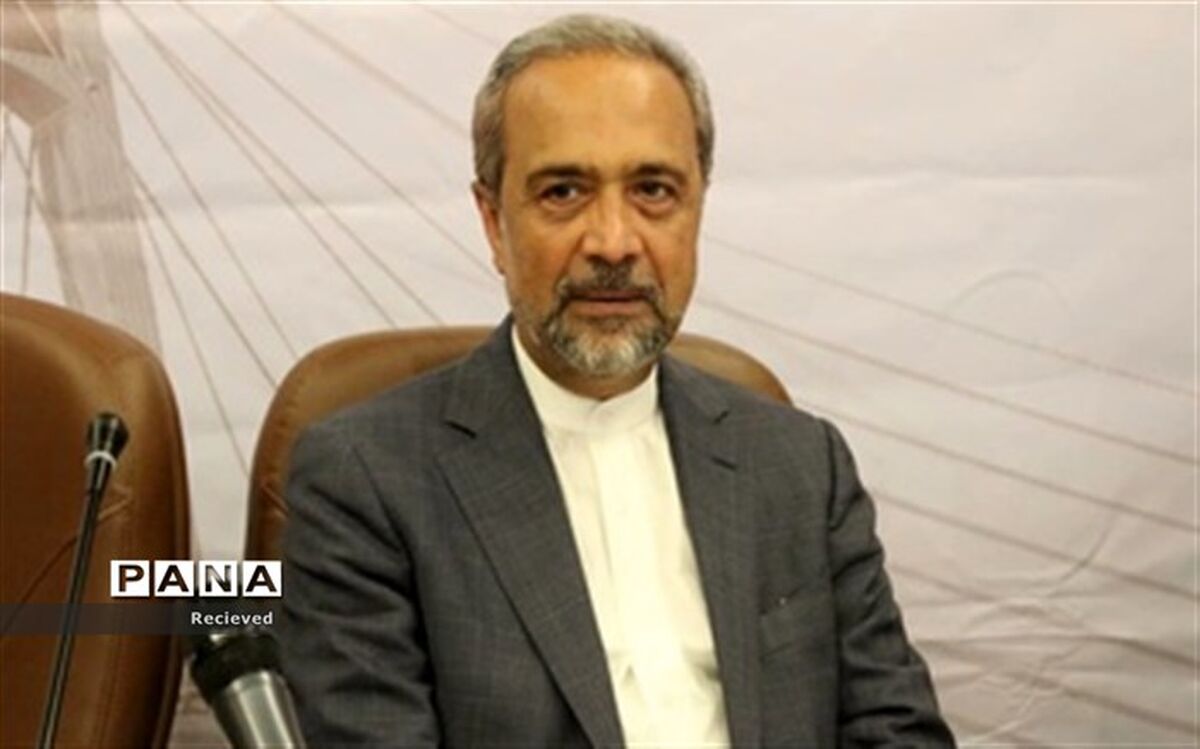 نهاوندیان: صادرات کشور در 8 ماهه نخست سال رشد کرده است