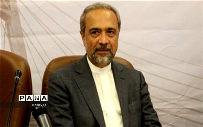 نهاوندیان: صادرات کشور در 8 ماهه نخست سال رشد کرده است