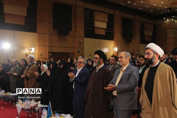 آیین نکوداشت مقام والای مادر در آذربایجان شرقی