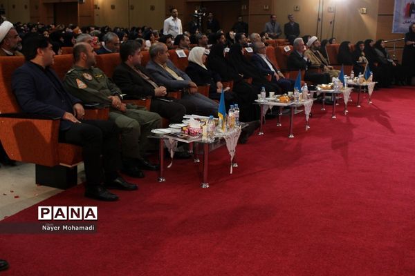 آیین نکوداشت مقام والای مادر در آذربایجان شرقی