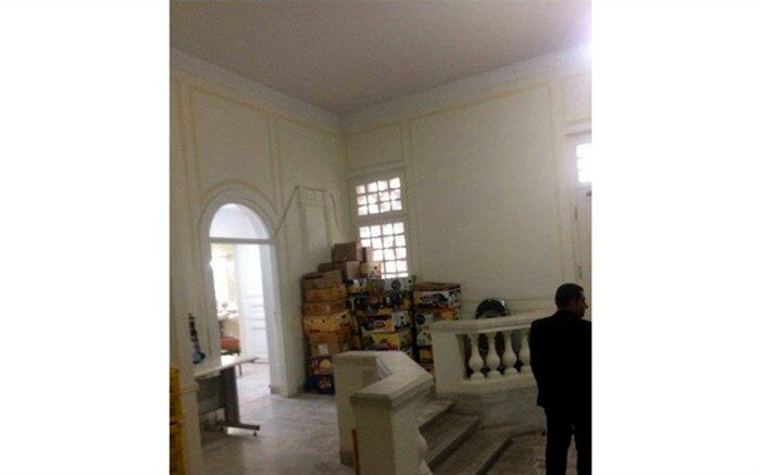 دفتر رئیس دولت اصلاحات همچنان بلاتکلیف است