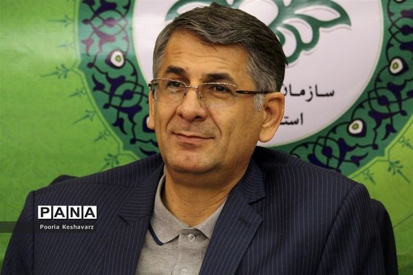 نخستین گردهمایی مسئولان سازمان دانش آموزی استان فارس در سال تحصیلی 97-98