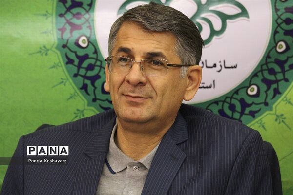 نخستین گردهمایی مسئولان سازمان دانش آموزی استان فارس در سال تحصیلی 97-98