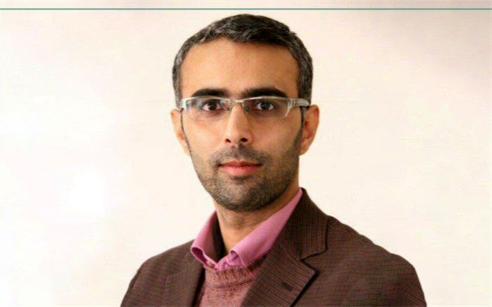 رئیس کانون زبان ایران منصوب شد