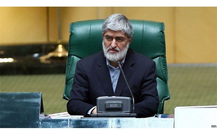 مطهری: چهار لایحه FATF قبل از پایان مهلت ایران نهایی می‌شود