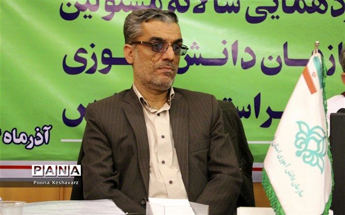 سازمان دانش آموزی، تربیت کننده روحیه منتقد و مطالبه گری در دانش آموزان