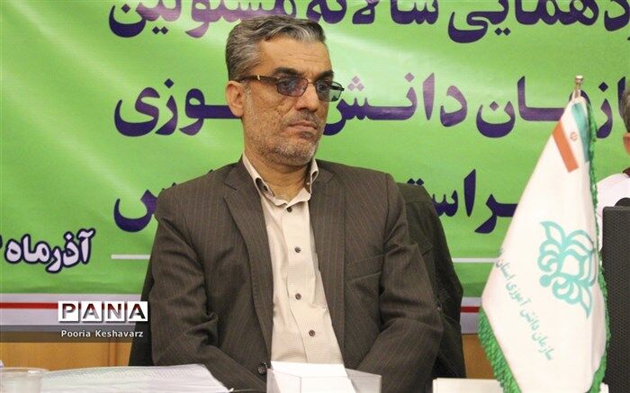 سازمان دانش آموزی، تربیت کننده روحیه منتقد و مطالبه گری در دانش آموزان