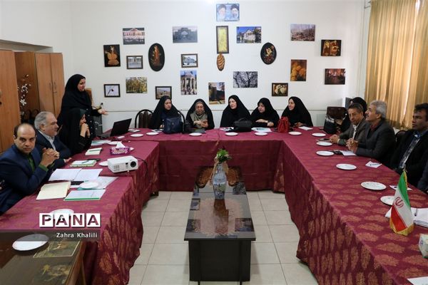 مدیران مسئولیت پذیر، هنرجویان برتر