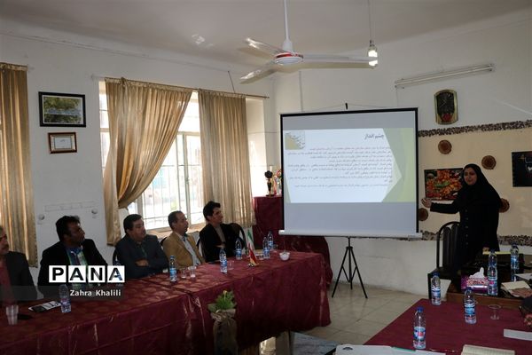 مدیران مسئولیت پذیر، هنرجویان برتر